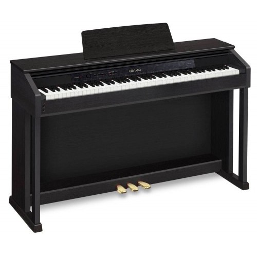 Цифровое пианино Casio Celviano AP-450BK
