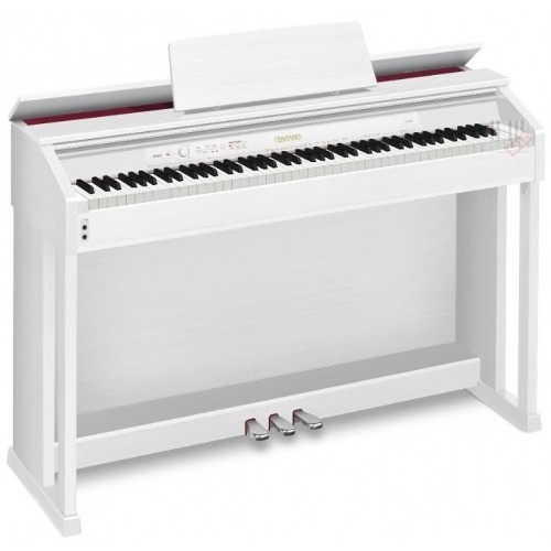 Цифровое пианино Casio Celviano AP-450WE