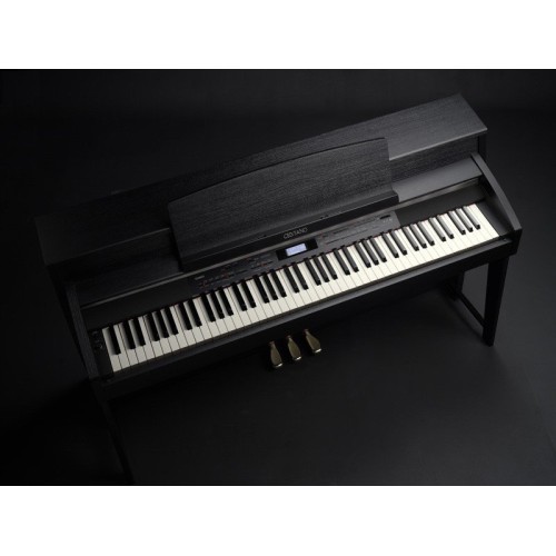 Цифровое пианино Casio Celviano AP-620BK