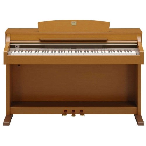 Цифровое пианино Yamaha Clavinova CLP-370C