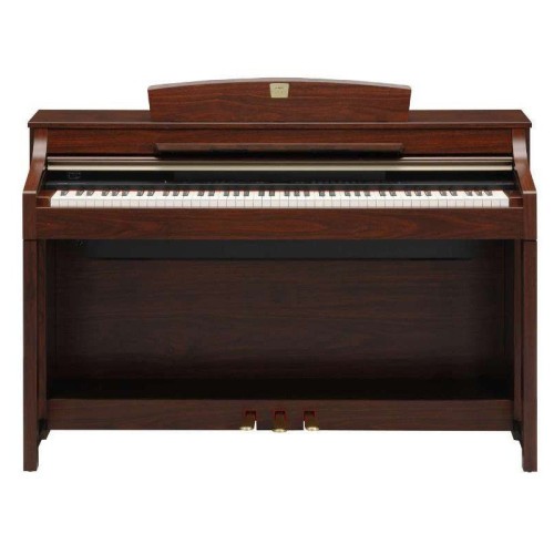 Цифровое пианино Yamaha Clavinova CLP-370M