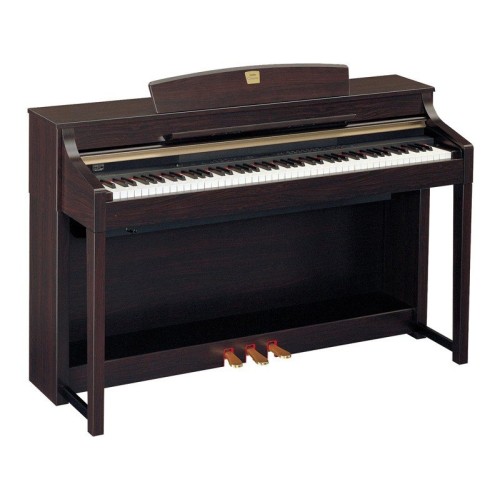 Цифровое пианино Yamaha Clavinova CLP-370