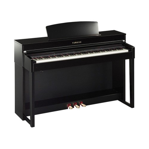 Цифровое пианино Yamaha Clavinova CLP-440PE
