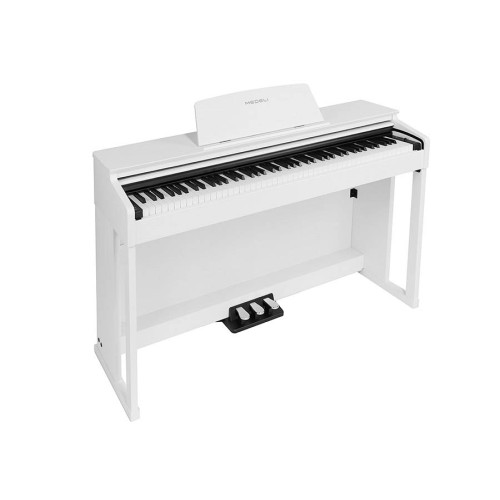 Цифровое пианино Medeli DP280 WH PE