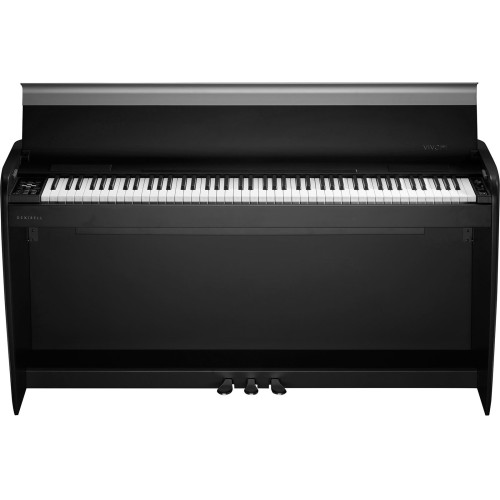 Цифровое пианино Dexibell VIVO H7 BKP