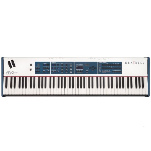 Цифровое пианино Dexibell VIVO S7 WH