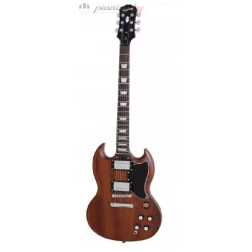 Электрогитара EPIPHONE FADED G-400 WORN BROWN купить в Минске