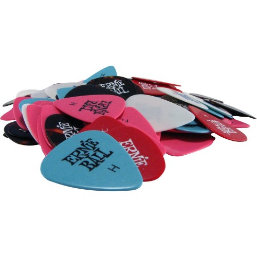 Медиатор для гитары Ernie Ball 9128