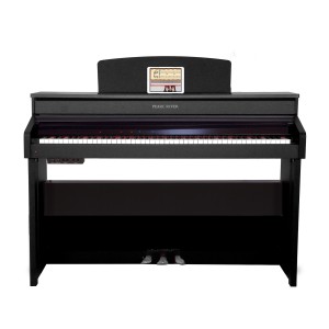 Цифровое пианино Pearl River F53 BK