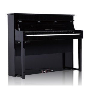Цифровое пианино Pearl River F83 BK