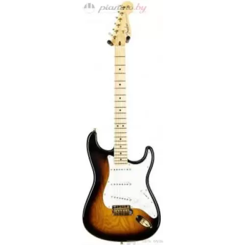 Электрогитара FENDER 60TH ANNIVERSARY COMMEMORATIVE STRATOCASTER ...