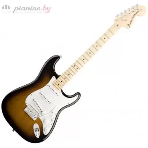 Fender american special online stratocaster sunburst