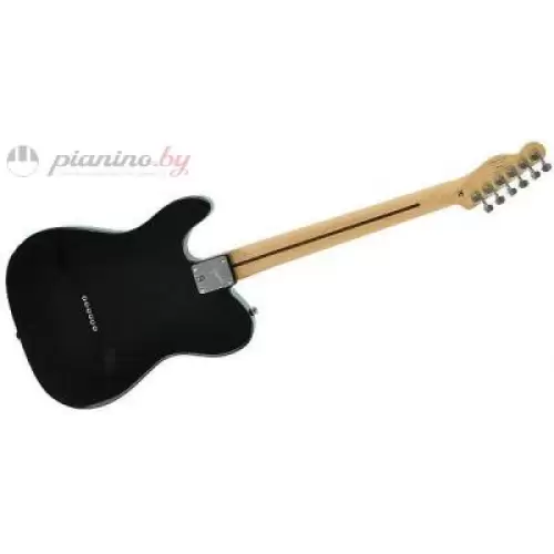 Электрогитара Fender SQUIER VINTAGE MODIFIED TELE CUSTOM MN BLACK