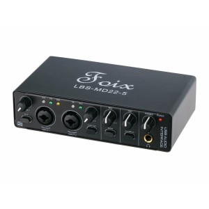 Звуковая карта Foix LBS-MD22-5