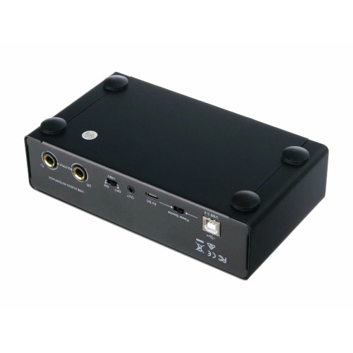 Звуковая карта Foix LBS-MD22-5