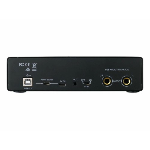 Звуковая карта Foix LBS-MD22-5
