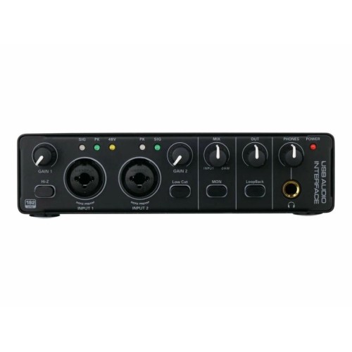 Звуковая карта Foix LBS-MD22-5