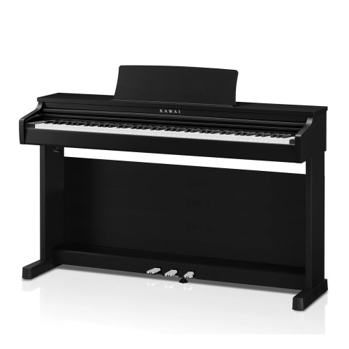 Цифровое пианино Kawai CX-202 BK