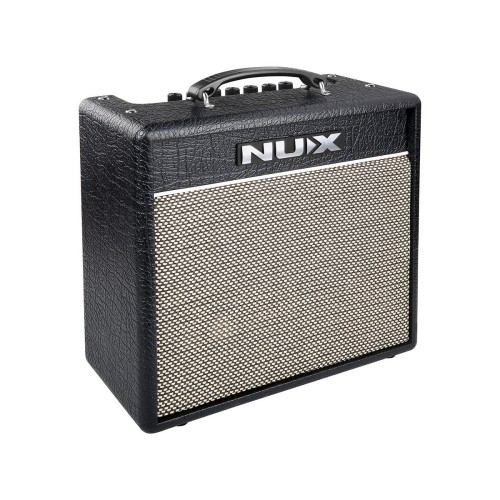 Гитарный комбоусилитель Nux Mighty-20 MKII
