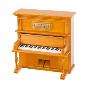 Музыкальная шкатулка Rin M-M1