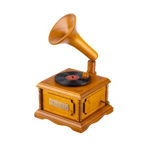 Музыкальная шкатулка Rin M-M3