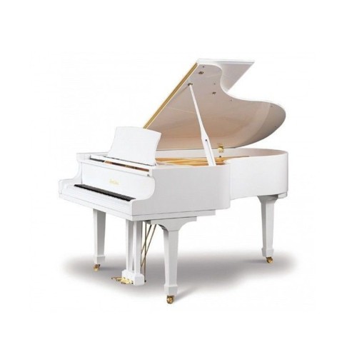 Акустический рояль Yamaha C1X Polished White