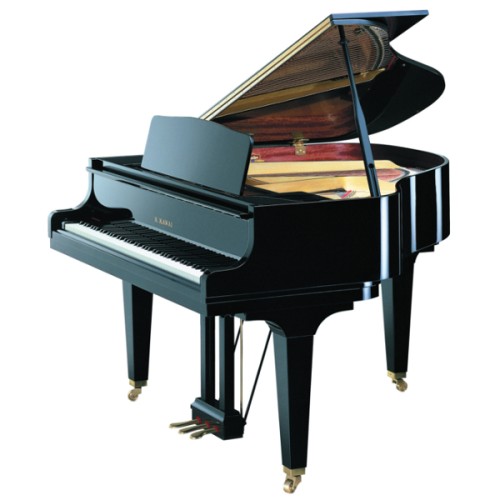 Акустический рояль Kawai GM-10K M/PEP