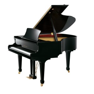 Цифровой рояль Pearl River GP-6100 Polish Black