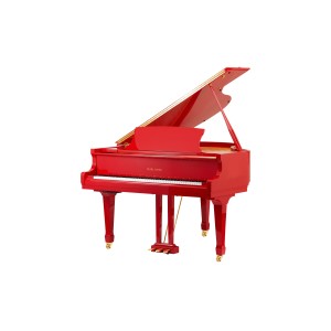 Цифровой рояль Pearl River GP-6100 Polish Red