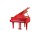 Цифровой рояль Pearl River GP-6100 Polish Red