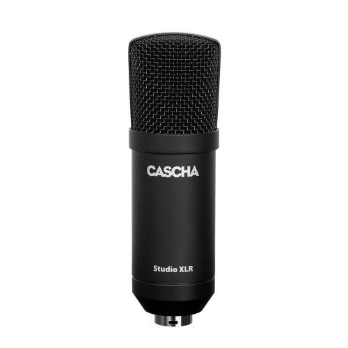 Микрофон CASCHA HH 5050 Studio XLR (SET)