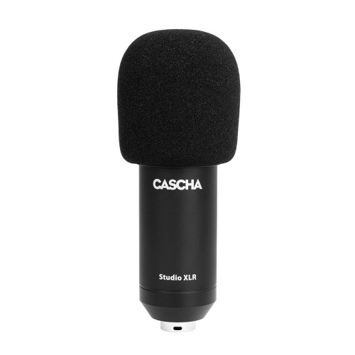 Микрофон CASCHA HH 5050 Studio XLR (SET)