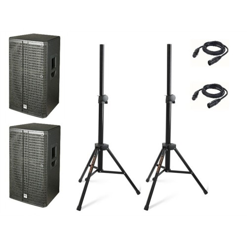 Активная акустическая система HK Audio L5 115 FA