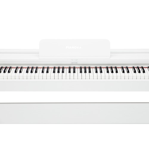 Цифровое пианино PIANOVA MA-200 WH