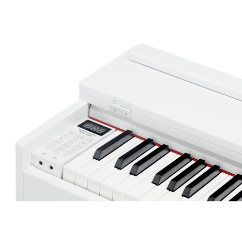 Цифровое пианино PIANOVA MA-200 WH