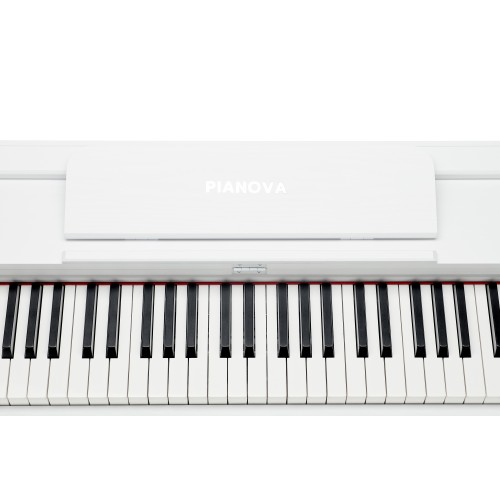 Цифровое пианино PIANOVA MA-200 WH