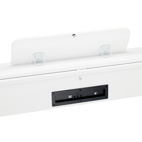 Цифровое пианино PIANOVA MA-200 WH