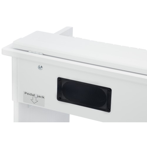 Цифровое пианино PIANOVA MA-200 WH