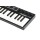 MIDI-клавиатура ALESIS V  MINI