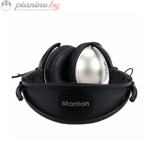Наушники Stanton DJ Pro 60