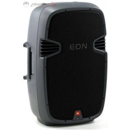 Фотография JBL EON315 акуст. система, 2-полосы, активная 280 Вт 220 Вт НЧ + 60 Вт ВЧ, 15`, 5 точек подвеса, 15.9 кг