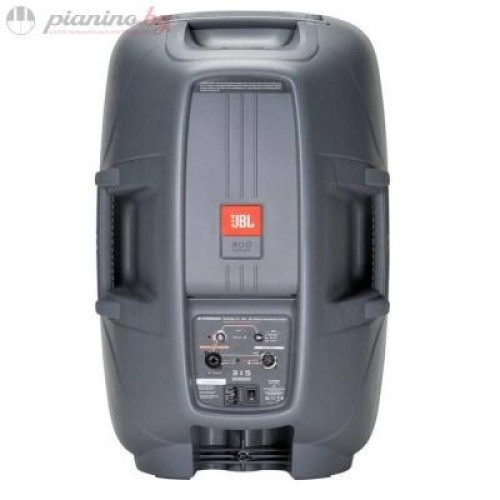 Фотография JBL EON315 акуст. система, 2-полосы, активная 280 Вт 220 Вт НЧ + 60 Вт ВЧ, 15`, 5 точек подвеса, 15.9 кг