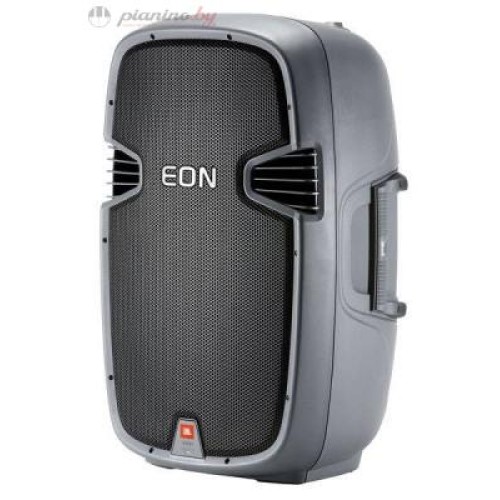 Фотография JBL EON315 акуст. система, 2-полосы, активная 280 Вт 220 Вт НЧ + 60 Вт ВЧ, 15`, 5 точек подвеса, 15.9 кг