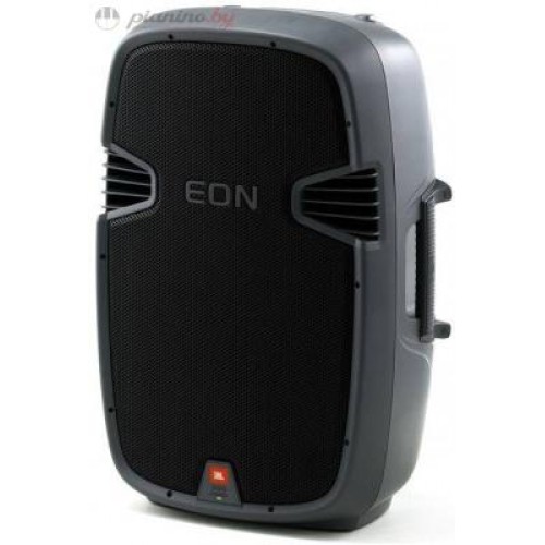 Фотография JBL EON315 акуст. система, 2-полосы, активная 280 Вт 220 Вт НЧ + 60 Вт ВЧ, 15`, 5 точек подвеса, 15.9 кг