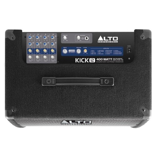 Клавишный комбоусилитель ALTO KICK 12