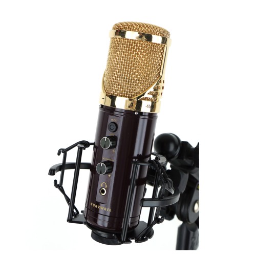 Микрофон Kurzweil KM-1U G
