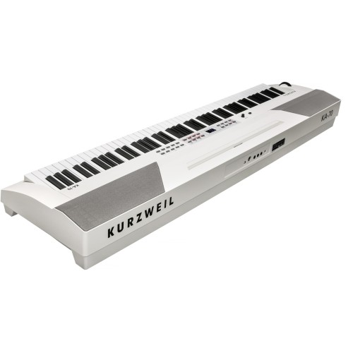 Цифровое пианино Kurzweil KA70 WH