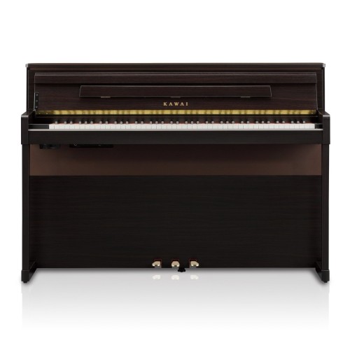 Цифровое пианино Kawai CA-99 Premium Rosewood