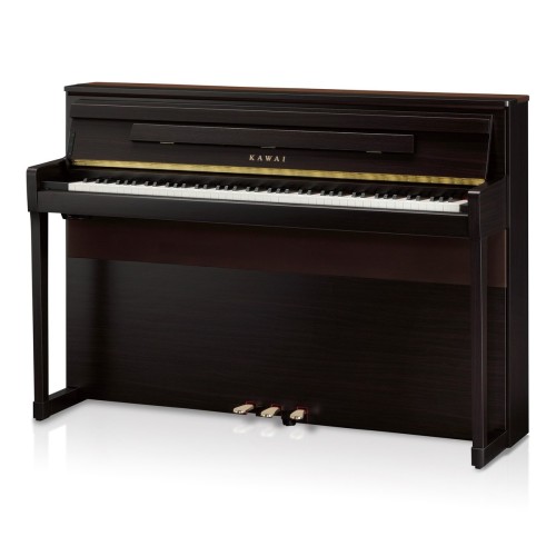 Цифровое пианино Kawai CA-99 Premium Rosewood