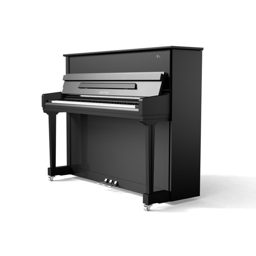 Пианино вертикальное Kayserburg KX1